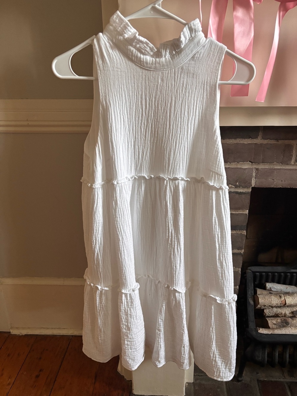 Pomander Place Morgan Dress